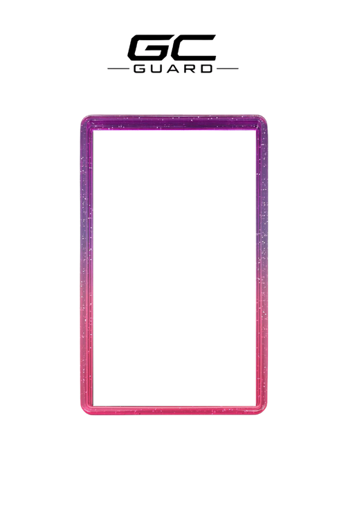 Bumper GC GUARD PSA - Violet Rose