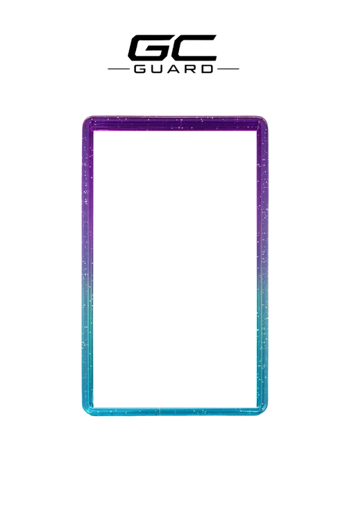 Bumper GC GUARD PSA - Violet Bleu