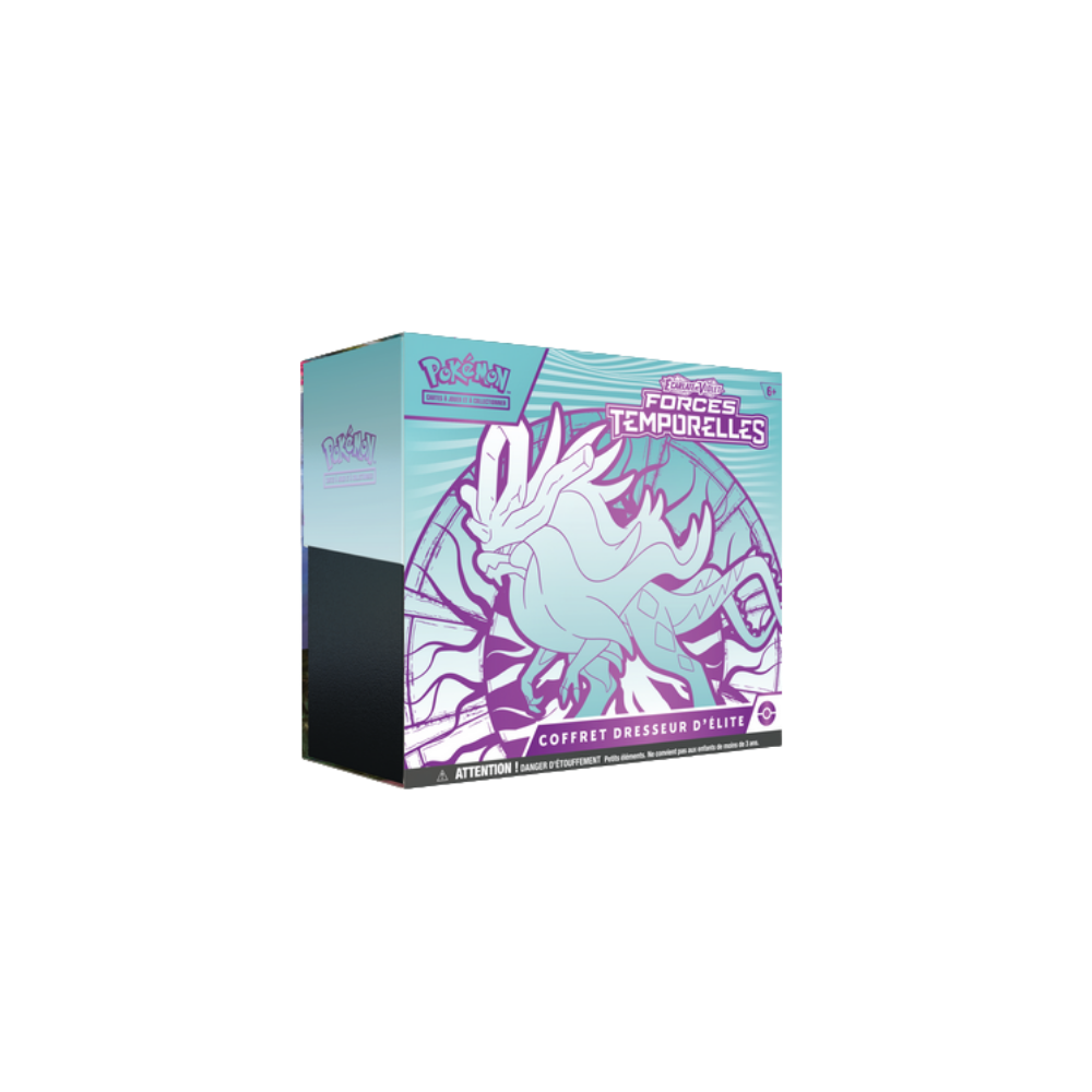 ETB Forces Temporelles FR