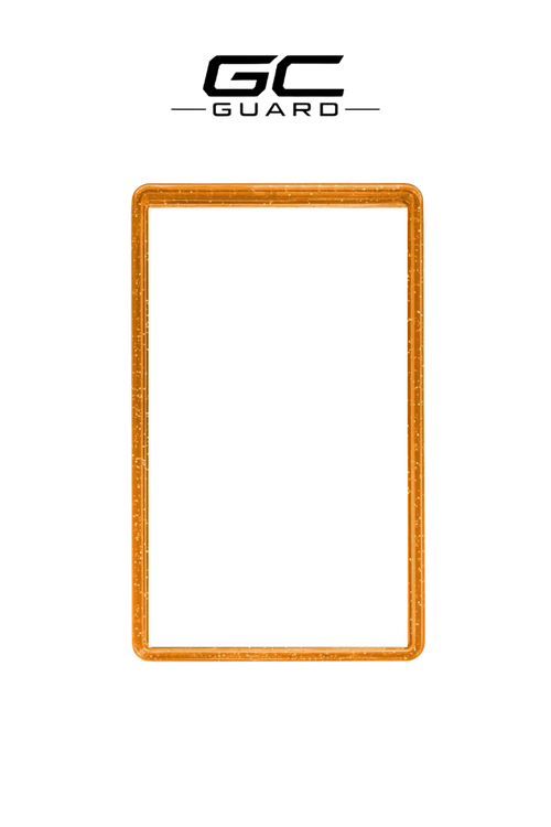 Bumper GC GUARD PSA - Orange