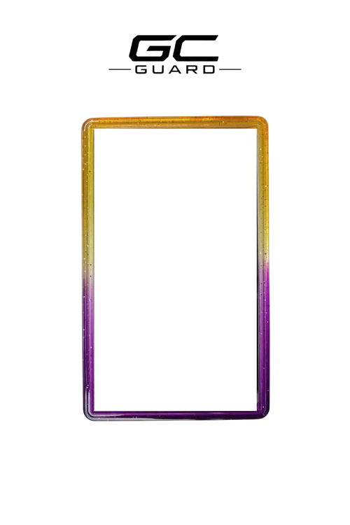Bumper GC GUARD PSA - Orange Violet
