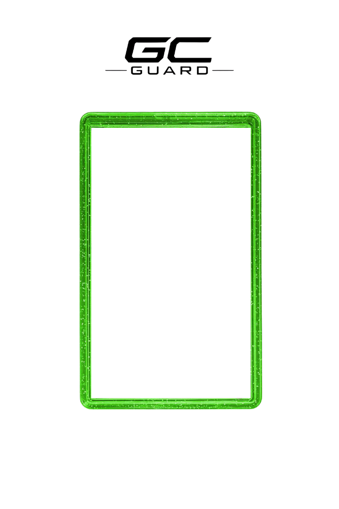 Bumper GC GUARD PSA - Vert