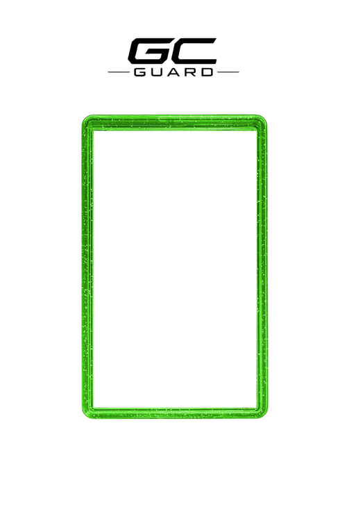 Bumper GC GUARD PSA - Vert