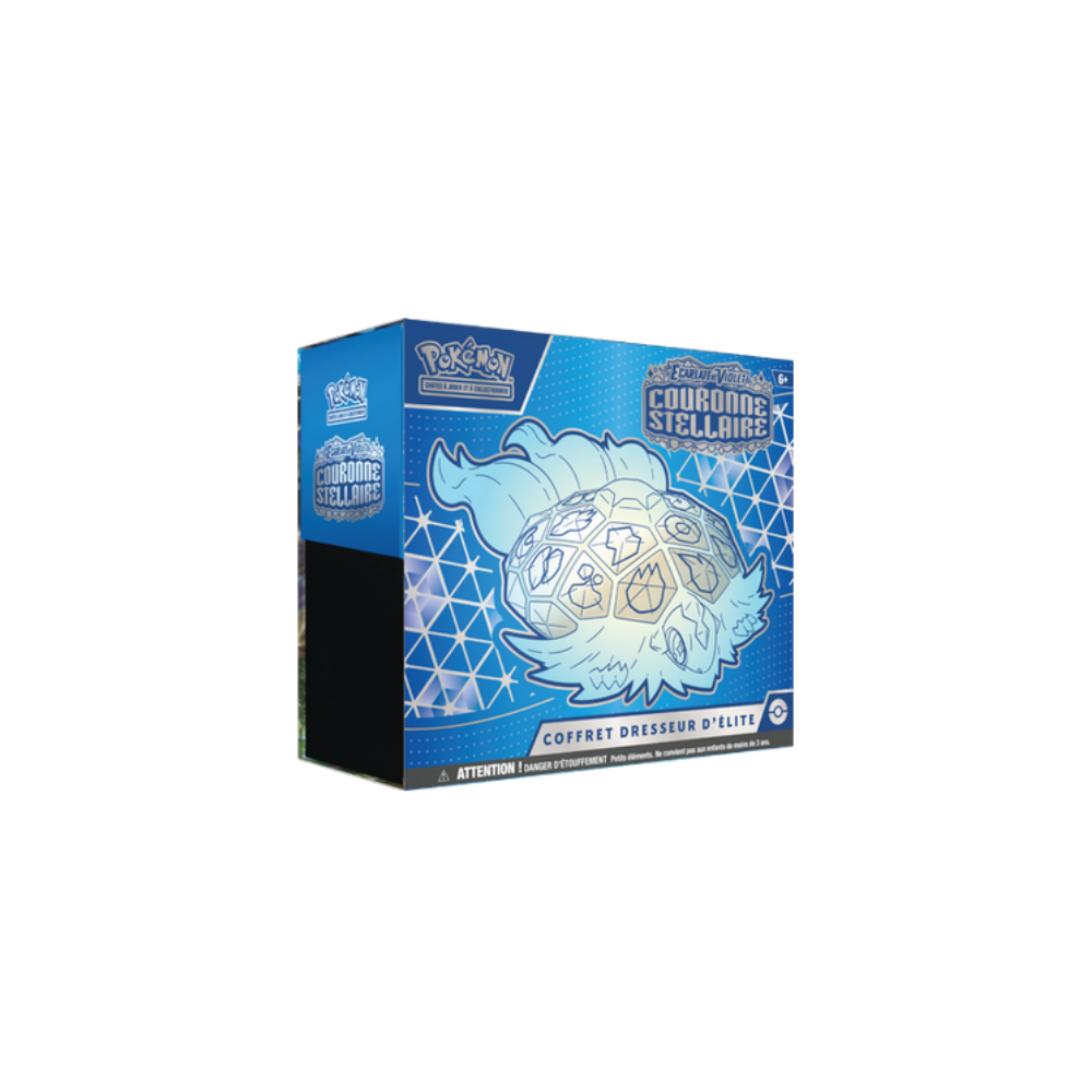 ETB Couronne Stellaire FR