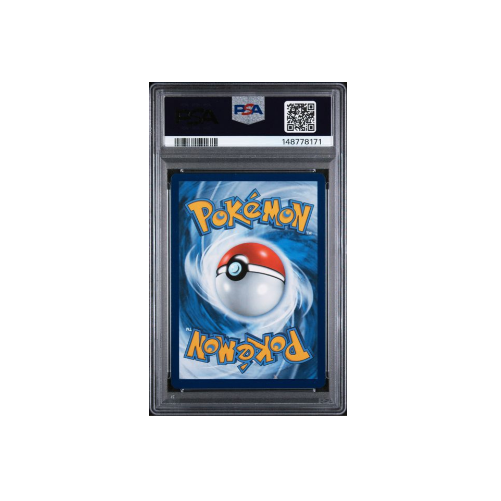 Mewtwo PROMO 052 PSA 10