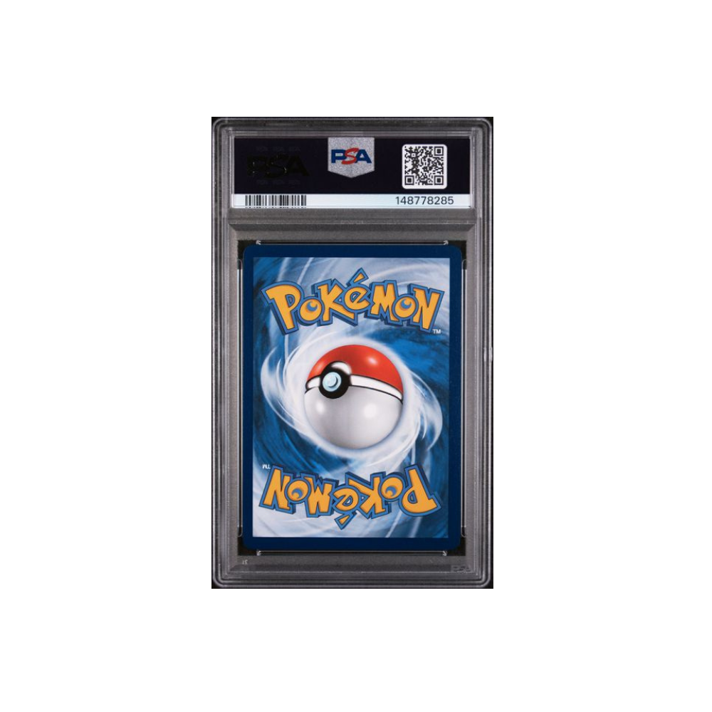 Pikachu ALT 238/191 PSA 9 2