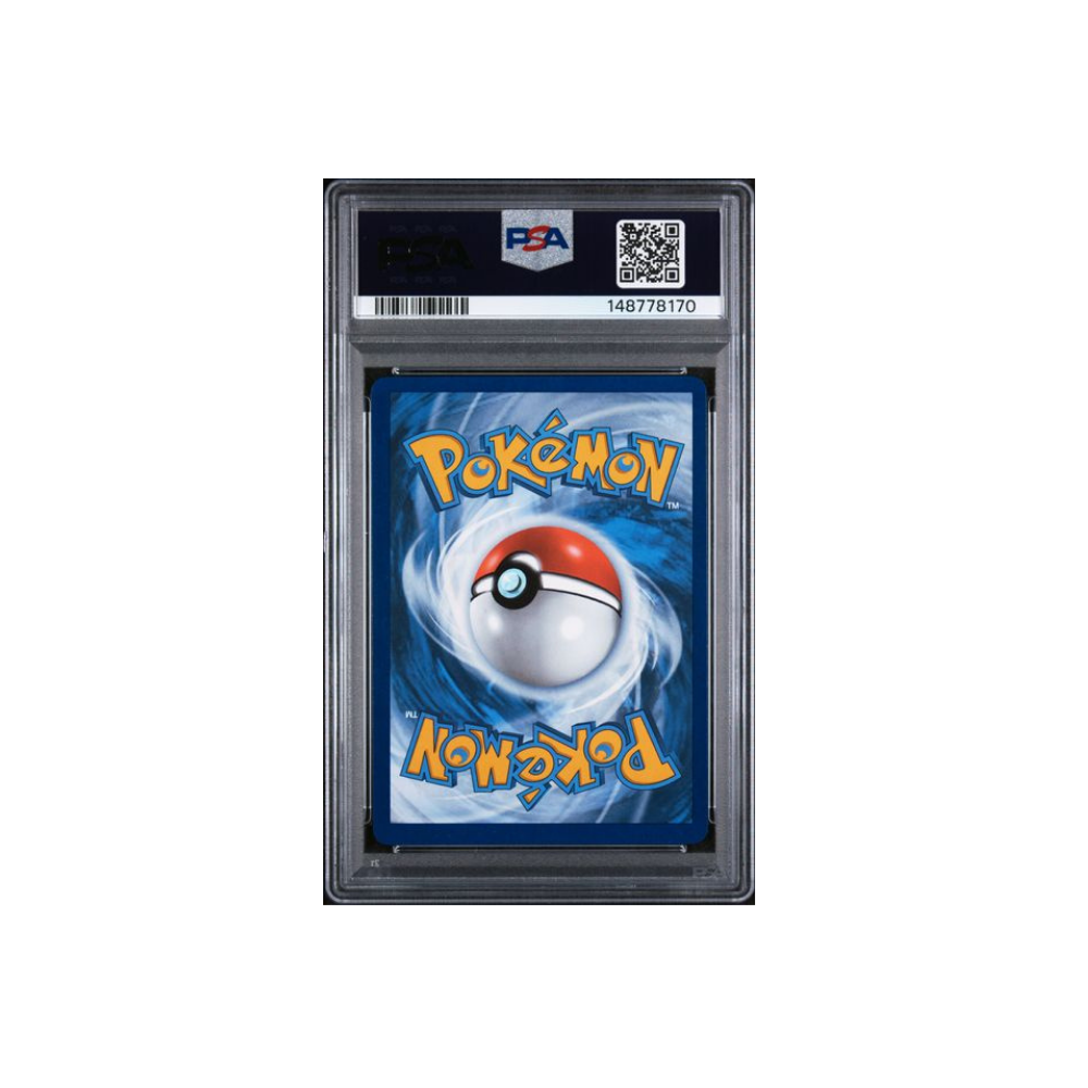 Victini BWR 171/086 PSA9 FR